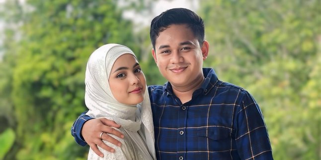 Now a Wife, Putri Isnari Admits Still Allowed to Work