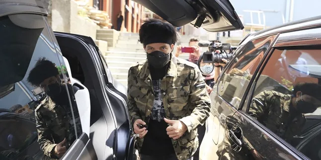 Kini Jadi Youtuber dan Pebisnis Sukses, Atta Halilintar Punya Kenangan Pahit Saat Masih Merintis