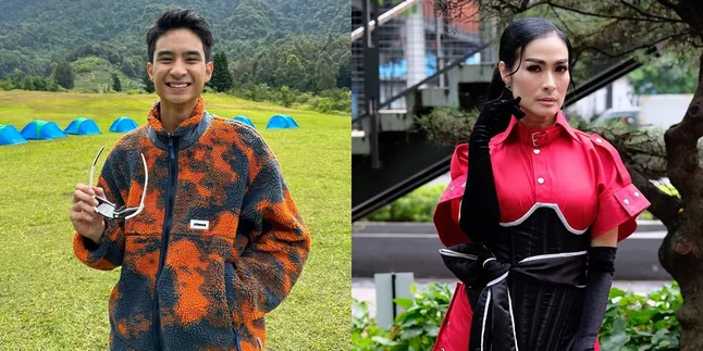 Kini Lagi Disorot, Ini 7 Potret Devano Danendra yang Anggap Dirinya Tak Berhasil dalam Karir - Ada Kaitannya dengan Iis Dahlia sang Ibu