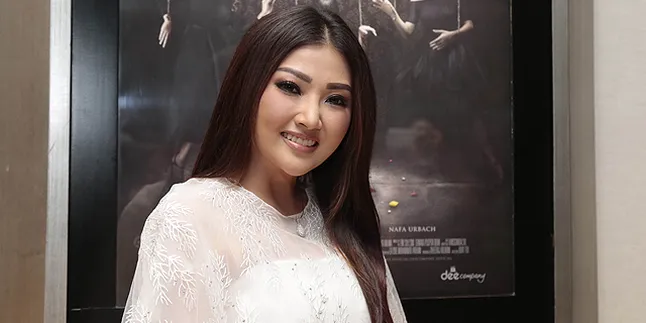 Kini Main Film, Sarwendah Ngaku Tak Direstui Orang Tua Kuliah Akting Kini Main Film, Sarwendah Ngaku Tak Direstui Orang Tua Kuliah Akting