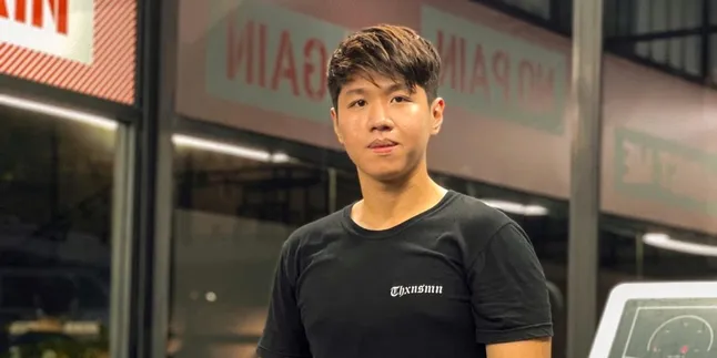 Kini Sukses Jadi Influencer, Kevin Budiono Dulu Pernah Jualan Kacang Keliling