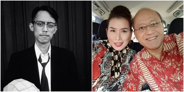 Kini Tak Akui, Dulu Mario Teguh Yang Aduk Susu Buat Kiswinar