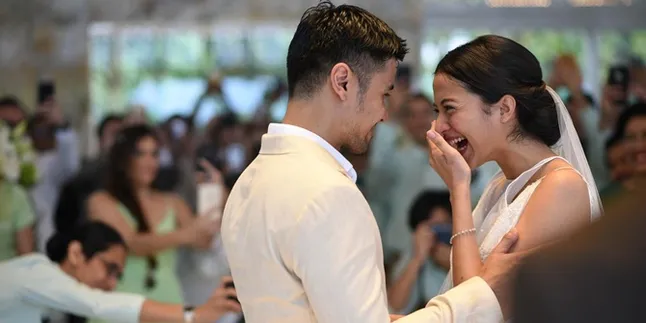 Kini Telah Menikah, Ini 4 Artis Cantik Yang Dulu Sempat Dekat Dengan Chicco Jerikho