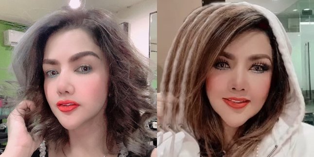 Now Looking Even More Youthful, Here are 7 Latest Photos of Barbie Kumalasari After 6 Nose Jobs - Praised for Looking More Beautiful