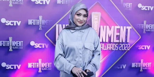 Kini Tubuhnya Semakin Kurus, Nathalie Holscher Stres Pasca Bercerai dari Sule?