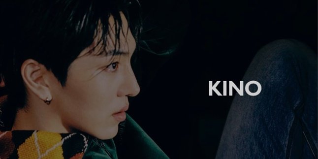 KINO and His Debut Mini Album 'If this is love, I want a refund', with Unique Lyrics