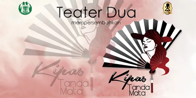 Kipas Tanda Mata, Fenomena Sosialita Dalam Teater