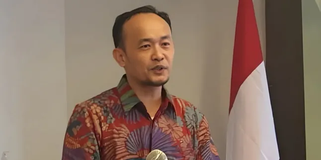 Kiprah Maigus Tinus, dari Anak Perantauan Kini Jadi Ketum DPP PKKS