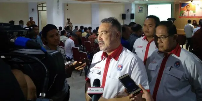 Kirab Pemuda, Cara Jitu Kemenpora Promosikan Asian Games di Daerah