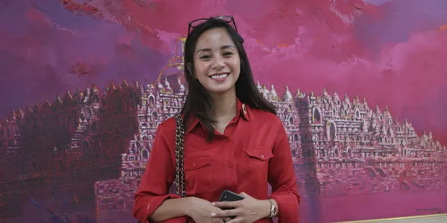 Kirana Larasati Bandingkan Semangat Sumpah Pemuda Dengan Kondisi Pemuda Masa Kini