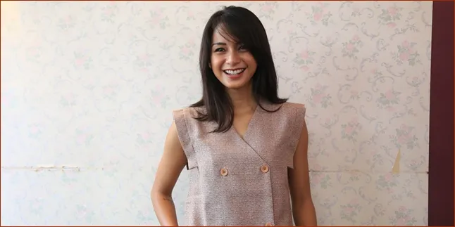 Kirana Larasati Buru-Buru Nikah Setelah Lebaran