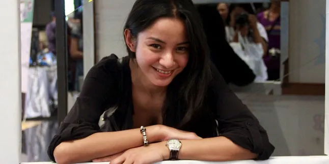 Kirana Larasati Kena Palak Menjelang Syuting 'CJR THE MOVIE 2'