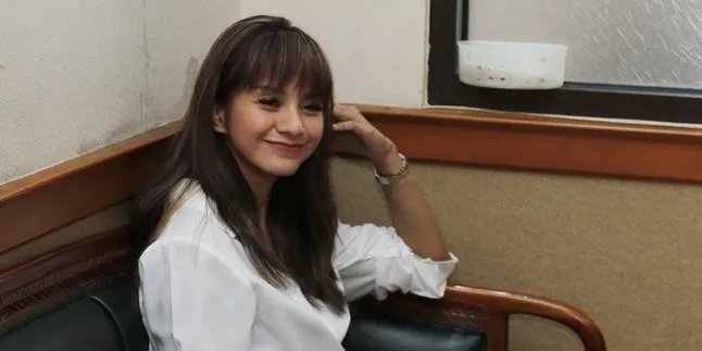 Kirana Larasati Dinyatakan Bercerai Dengan Tama Gandjar