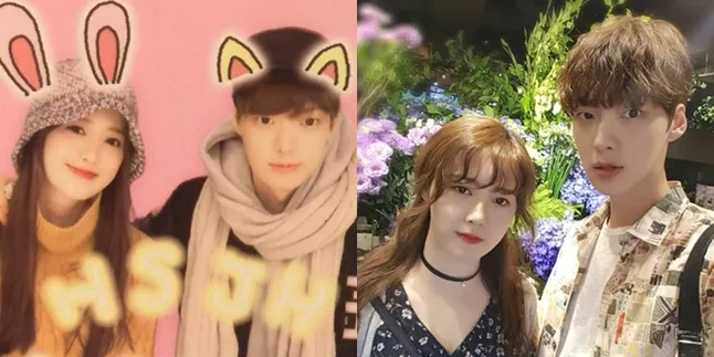 Kirim Foto Bukti Selingkuh, Goo Hye Sun Ngaku Tak Lagi Cinta Pada Ahn Jae Hyun