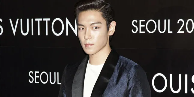 Kirim Hadiah Perpisahan, Fans T.O.P Big Bang Banjir Kritikan