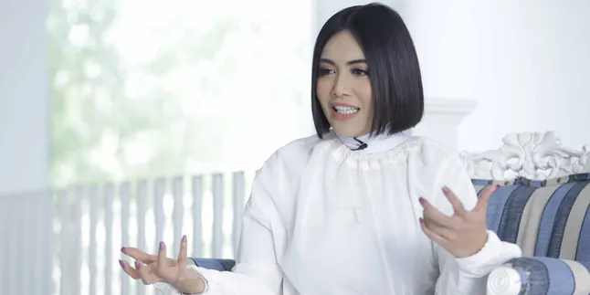 Kirim Pesan Manis Untuk Denada, Shakira: Ibu Orang yang Saya Perlu