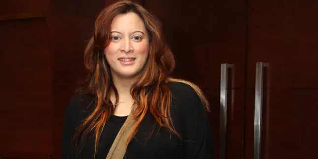 Kisah 14 Tahun 'AADC' Bikin Jane Shalimar Jadi Penasaran Kisah 14 Tahun 'AADC' Bikin Jane Shalimar Jadi Penasaran