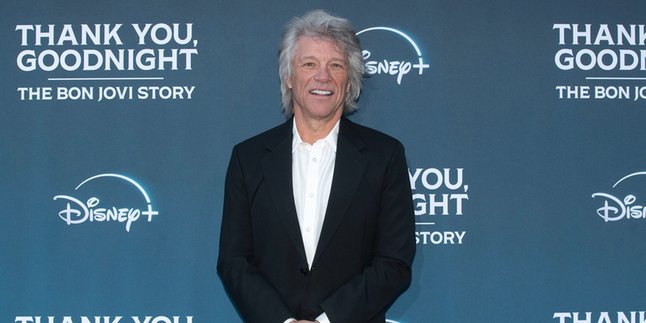 Kisah 40 Tahun Perjalanan Karir Bon Jovi, Alasan Richie Sambora Hengkang Terkuak di 'THANK YOU, GOODNIGHT'