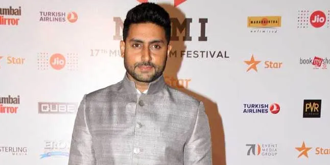 Kisah Abhishek Dapat Peran di Film 'KABHI ALVIDA NAA KEHNA' Kisah Abhishek Dapat Peran di Film 'KABHI ALVIDA NAA KEHNA'