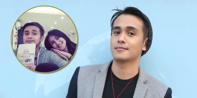 Kisah Ajun Perwira Tentang Pacar Spesialnya, Beda 11 Tahun!