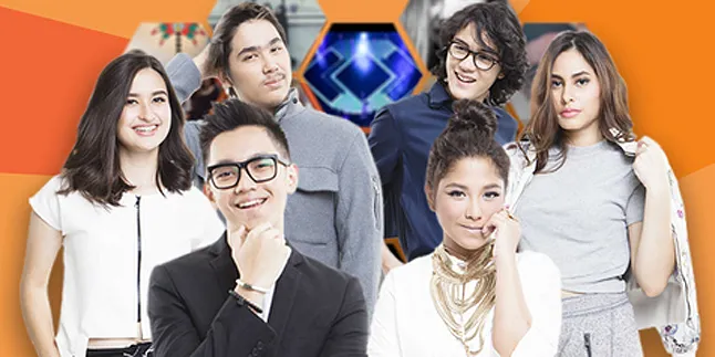 Kisah Akhir #AnakArtis Season 1, Stephanie Bertemu Dengan Cowok