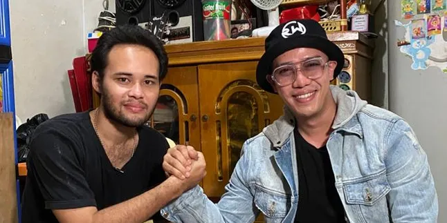 Kisah Anak Mendiang Deddy Dores, Kesulitan Berkarir & Sempat Jadi Kuli