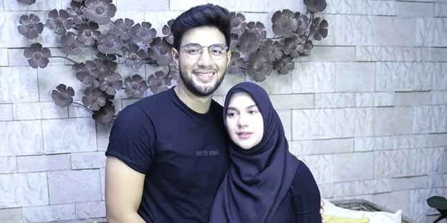 Kisah Anak Meninggal di Sinetron Jadi Nyata, Ammar Zoni: Itu Musyrik Kisah Anak Meninggal di Sinetron Jadi Nyata, Ammar Zoni: Itu Musyrik