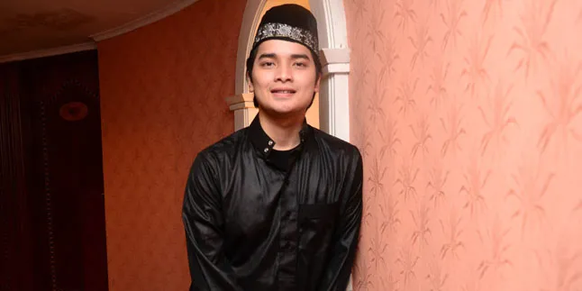 Kisah Anak Ustaz Arifin Ilham Nikahi Kekasih, Sempat Ditolak KUA Kisah Anak Ustaz Arifin Ilham Nikahi Kekasih, Sempat Ditolak KUA