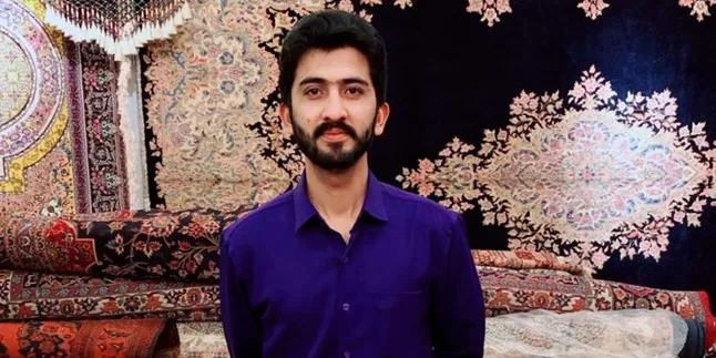 Kisah Atta Ul Karim, Pebisnis Karpet dengan Harga Sultan Langganan Para Selebriti