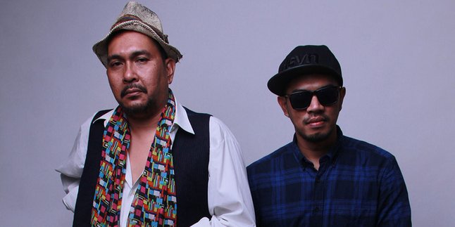 Kisah Bunga Band Tentang Album & Formasi Anyarnya