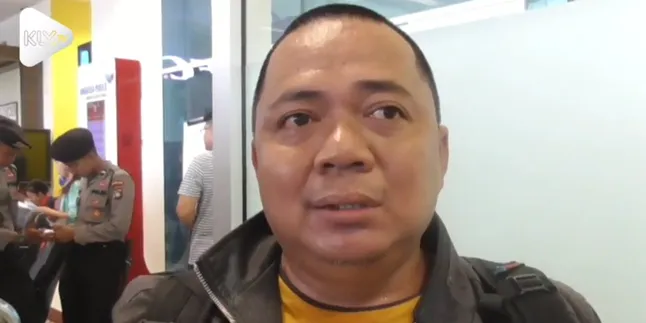 Kisah Calon Penumpang Lion Air JT 610, Batal Naik Pesawat Karena Terjebak Macet