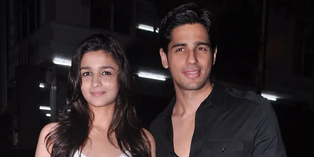 Kisah Cinta Alia Bhatt dan Sidharth Malhotra, Ada Orang Ketiga? Kisah Cinta Alia Bhatt dan Sidharth Malhotra, Ada Orang Ketiga?