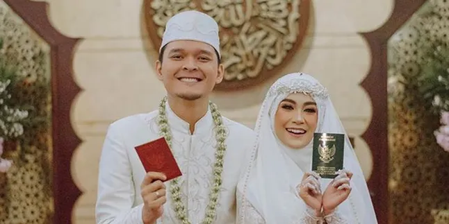 Kisah Cinta Anisa Rahma dan Anandito Dwi, Ikhtiar Melalui Taaruf