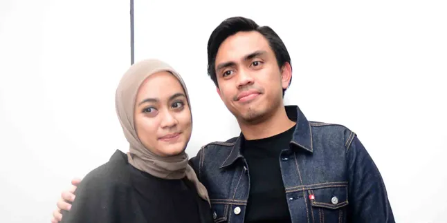 Kisah cinta Ayudia Bing Slamet dan Ditto dibuat film layar lebar