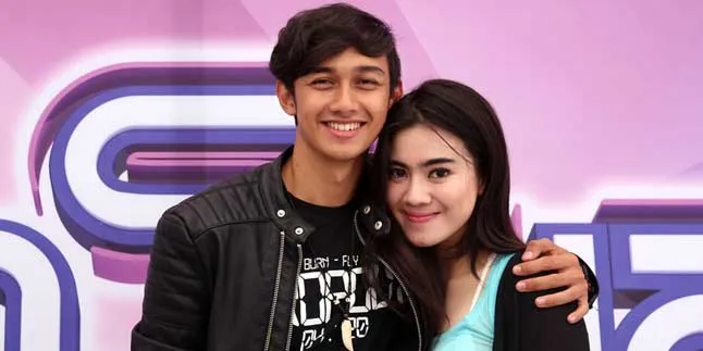 Kisah Cinta Hito - Felicya Angellista, Berawal Dari Suka Berantem Kisah Cinta Hito - Felicya Angellista, Berawal Dari Suka Berantem