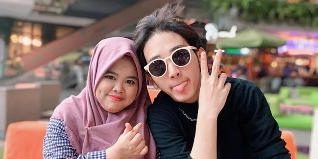 Kisah Cinta Kekeyi dan Rio Ramadhan Kandas Gara-Gara Isu Perselingkuhan?