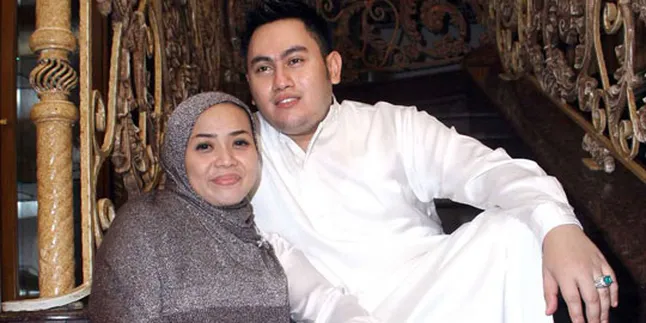 Kisah Cinta Nassar - Musdalifah Dijadikan Serial Sinetron