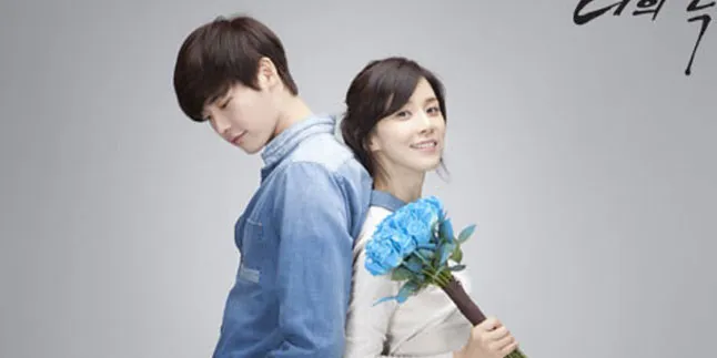 Kisah Cinta 'Noona' Yang Bikin Kepingin