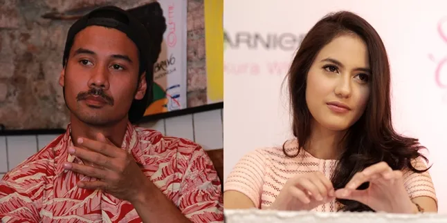 Kisah Cinta Pevita - Chico Sukses Sihir Hari Terakhir JAFF 2015 Kisah Cinta Pevita - Chico Sukses Sihir Hari Terakhir JAFF 2015