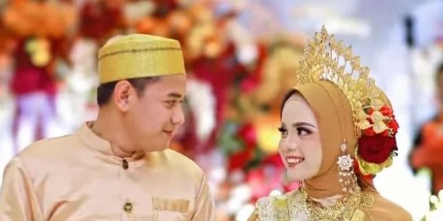 The Love Story of Putri DA Who Has Been Proposed with Rp 2 Billion by the Son of a Coal Entrepreneur