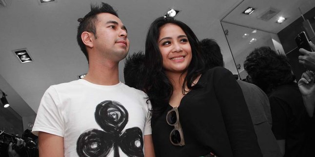 Kisah Cinta Raffi Ahmad - Nagita Slavina Berlanjut di 'Sini'?