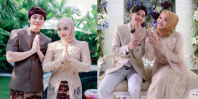 The Love Story of Rizky Febian & Mahalini Has Anchored, Jeffry Reksa Flooded with Support to Soon Marry Putri Delina