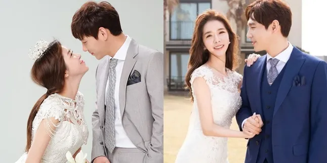 Kisah Cinta Romantis bak Drama, Pasangan Idol K-Pop Ini Menikah Bulan Depan
