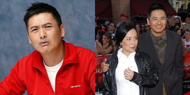 The Romantic Love Story of Chow Yun Fat and His Rarely Exposed Wife, Remains Faithful in Over 30 Years of Marriage