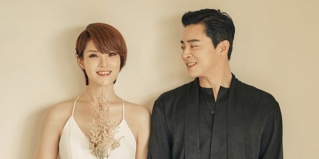 Romantic Love Story of Gummy and Jo Jung Suk Successful Husband That Makes You Envious