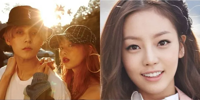 Kisah Cinta Sederet K-Pop Idol Ini Penuh Lika-Liku & Ramai Jadi Perbincangan