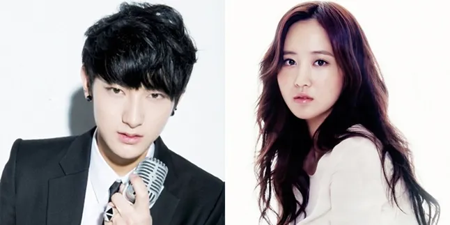 Kisah Cinta Yuri Tersebar Untuk Tutupi Rumor Tao Tinggalkan EXO?