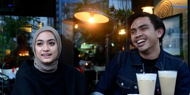 Kisah Cintanya Jadi Film, Ini Kenangan Wajib Ayudia - Ditto