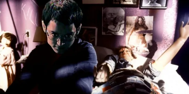 Kisah Di Balik Layar Film 'MANIAC'