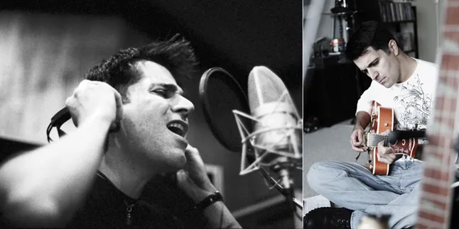 Kisah di Balik We Will Not Go Down (Song for Gaza) - Michael Heart